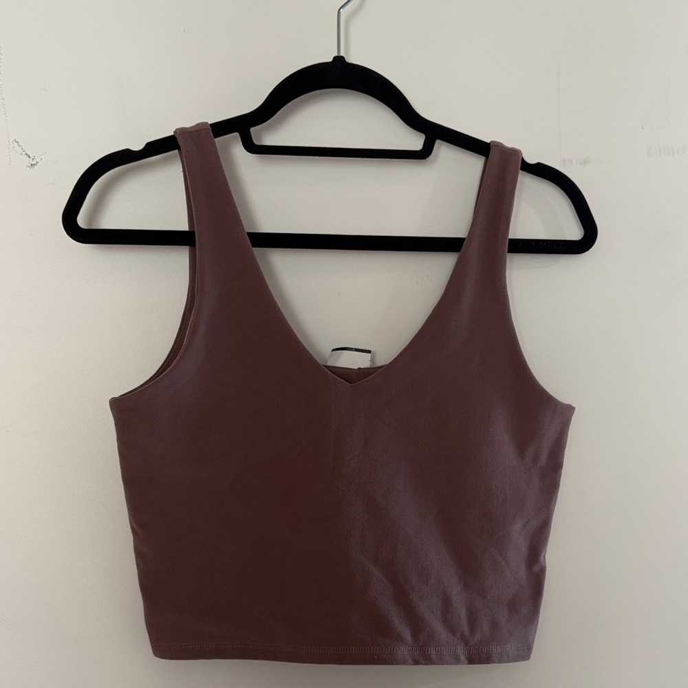 A&F WOMANS TOP